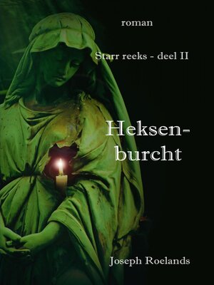 cover image of Heksenburcht